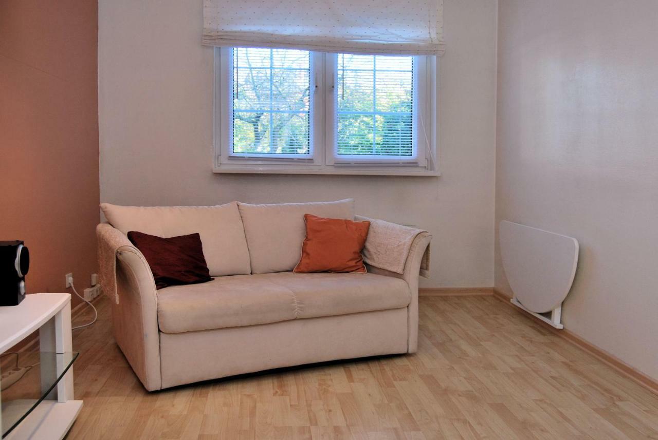 Stresemannstrasse 3 Apartment Lubeck Bagian luar foto